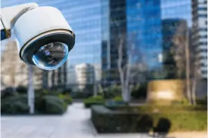 Am I Being Watched? Surveillance In Personal Injury Cases