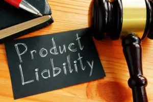 product-liability-written-on-paper-next-to-gavel