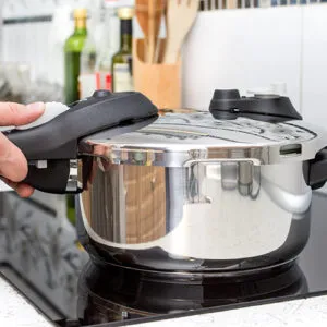 Pressure Cooker Accidents: Can A Pressure Cooker Explode?