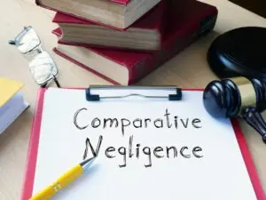 What Is Comparative Negligence, and How Does It Apply in Florida?