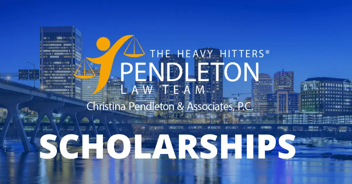 Pendleton Law Team Scholarships