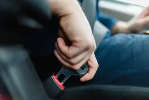 Virginia Seat Belt Law