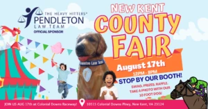 New Kent County Fair