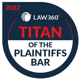 TITAN of the Plaintiffs Bar