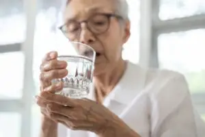 Parkinson's Disease From Camp Lejeune Water Contamination
