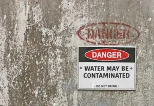 Kidney Cancer From Camp Lejeune Water Contamination