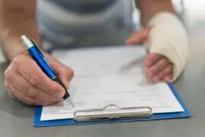No matter the type of injury you have, a Bay City personal injury attorney can help you file a claim if your injuries were a result of another person’s negligence.