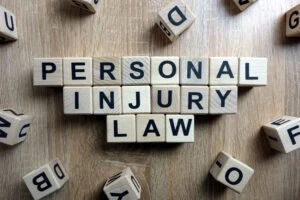 Our Ann Arbor personal injury lawyers handle your legal needs while you recover from your injuries.