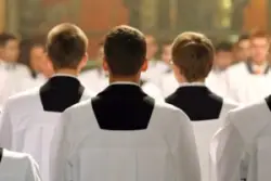 young-clerics-seminary-during-mass
