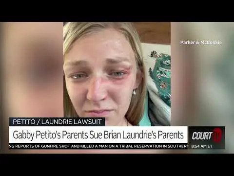 Attorney Jamie White Discusses Gabby Petito’s Parents Suing Brian Laundrie’s Parents