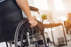If you were paralyzed after an accident caused by someone else, a paralysis accident attorney in Lansing, MI, will help you file a claim.