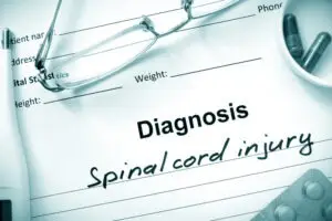 Have you been impacted by a severe back injury? A Detroit spinal cord injury lawyer is here to fight for you.