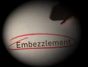 Have you been charged for embezzlement in Michigan? If so, learn about the penalty for embezzlement in Michigan here.