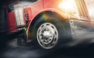 Contacting a lawyer should be one of the first things you do after a truck accident.