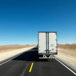 U-Haul-truck-on-the-road