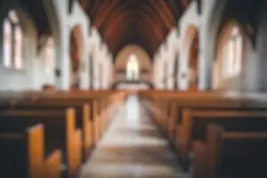 Sexual Abuse Allegations at the Diocese of Gaylord