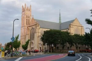 church in minnesota