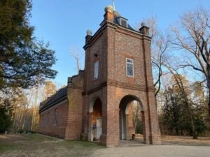 church in virginia