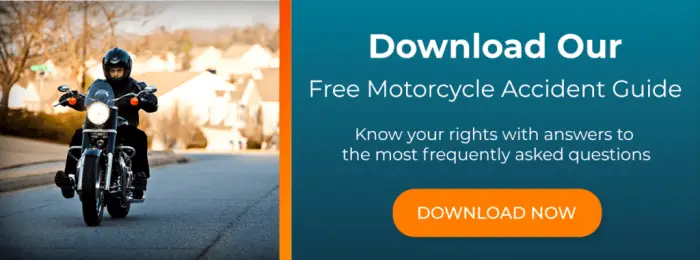 Free motorcycle accident guide