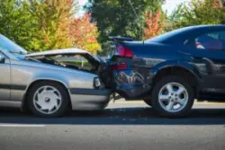 Car accident lawyer criminal negligence