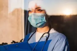 Medical malpractice lawyer transvaginal mesh injury texas