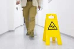 Personal injury lawyer slip and fall new mexico