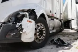 Truck accident lawyer mountain metro