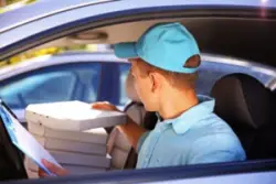 A fort worth food delivery driver accident lawyer can help you get justice