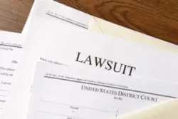 Federal,lawsuit,file