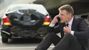 car accident in los angeles